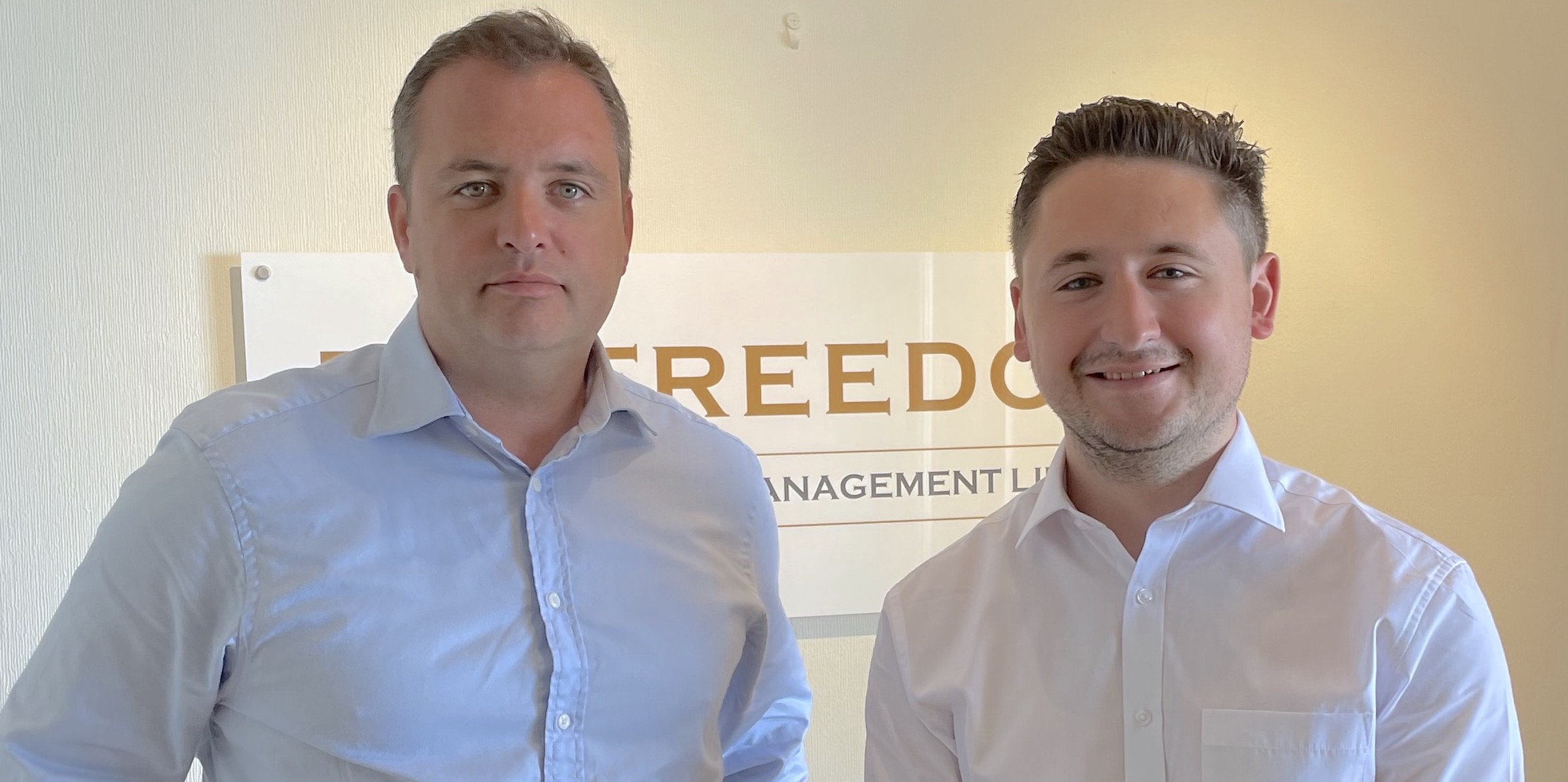 Freedom Asset Management Limited announces several new hires in Guernsey