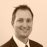 Charles Vorster