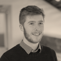 Michael Griffith-Dixon